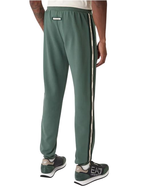 7M001482U7260 VERDE EA7 | 7M001482U7260 VERDE